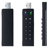 Password protected USB drives ENC-002