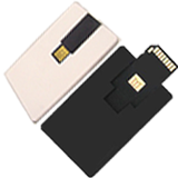 promotional USB card FCD-086