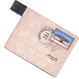 Credit Card USB FCD-087