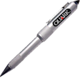 Custom Imprinted Executive USB Pen FDP-071