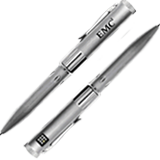 Custom Imprinted Executive USB Pen FDP-072