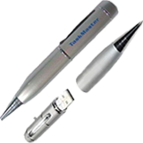 Promotional USB Logo Pen FDP-074