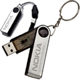 Promotional USB memory sticks FDR-060