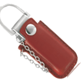 Leather USB FDR-074