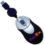 Promotional laptop USB mouse LM-013