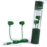 promotional earbuds cheap MP-712