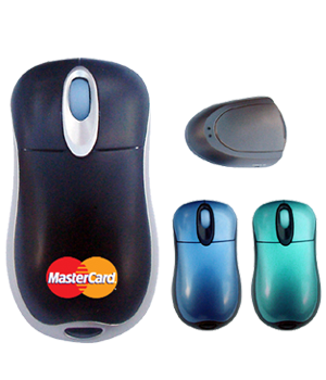 promotional wireless mouse WM-302
