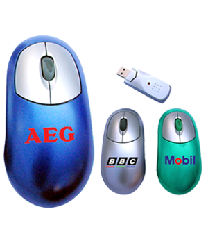 promotional wireless mouse WM-305