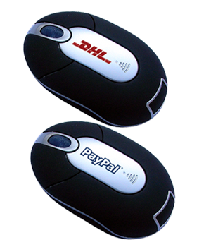 promotional wireless mouse WM-306