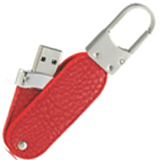 Leather USB FDR-066