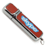 Leather USB Drives FDR-077