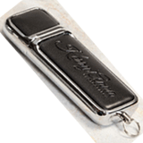 Leather USB Pen Drives FDR-077