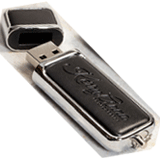 Leather USB FDR-077