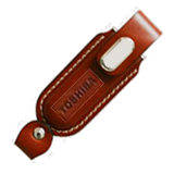 Promotional USB memory sticks FDR-053
