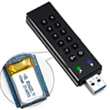 Encrypted USB sticks ENC-002