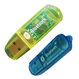 Custom Wireless Bluetooth USB adapter BA-503