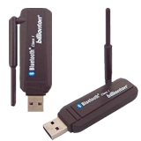 Promotional wireless USB adapter BA-504