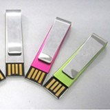 Clip USB flash drives FDC-027