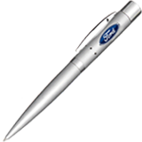 Promotional USB Logo Pen FDP-073
