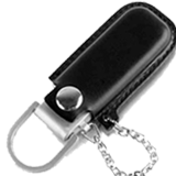 Leather USB Drives FDR-074