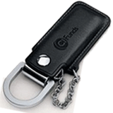 Leather USB Flash Drives FDR-074