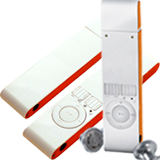 Personalised MP3 players MP-701