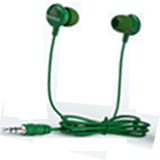 Headphones & Earbuds MP-712