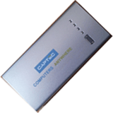 branded portable chargers PBX-405