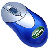 Promotional Computer Mouse  WM-308