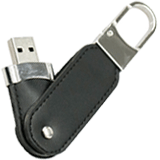 Leather USB Flash Drives FDR-066