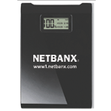 branded power bank battery PBX-802