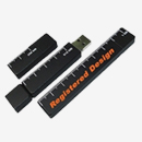 Custom USB - USB EXtra Brand 